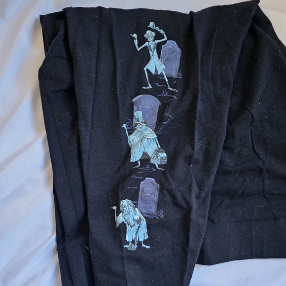Torrid Disney Haunted Mansion Leggings - Picture 2 of 4
